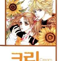  ����� Cream <small>Story & Art</small> 